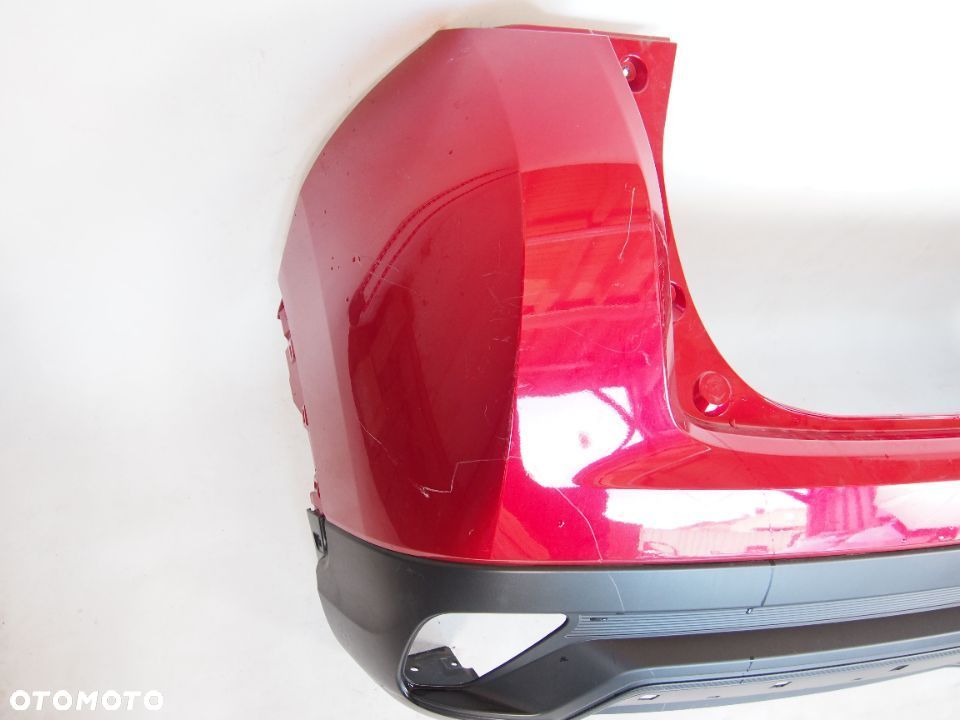 Mitsubishi Eclipse Cross Zderzak tyl tylny - 2