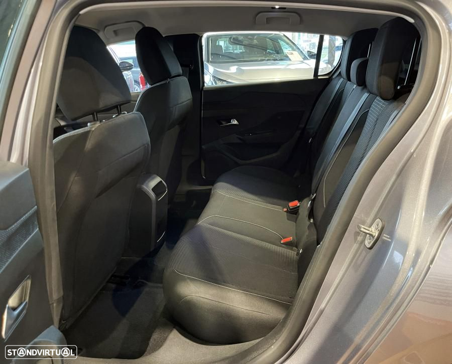 Peugeot 308 1.2 PureTech Active Pack - 23