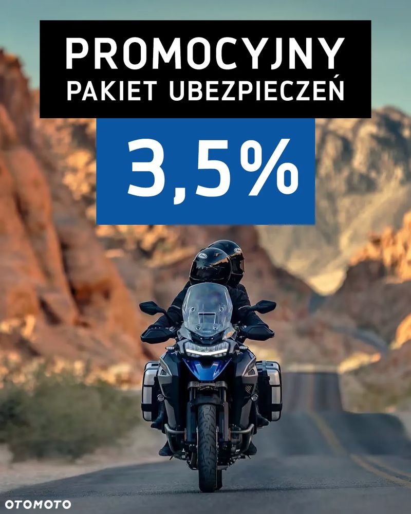 Triumph Tiger - 6