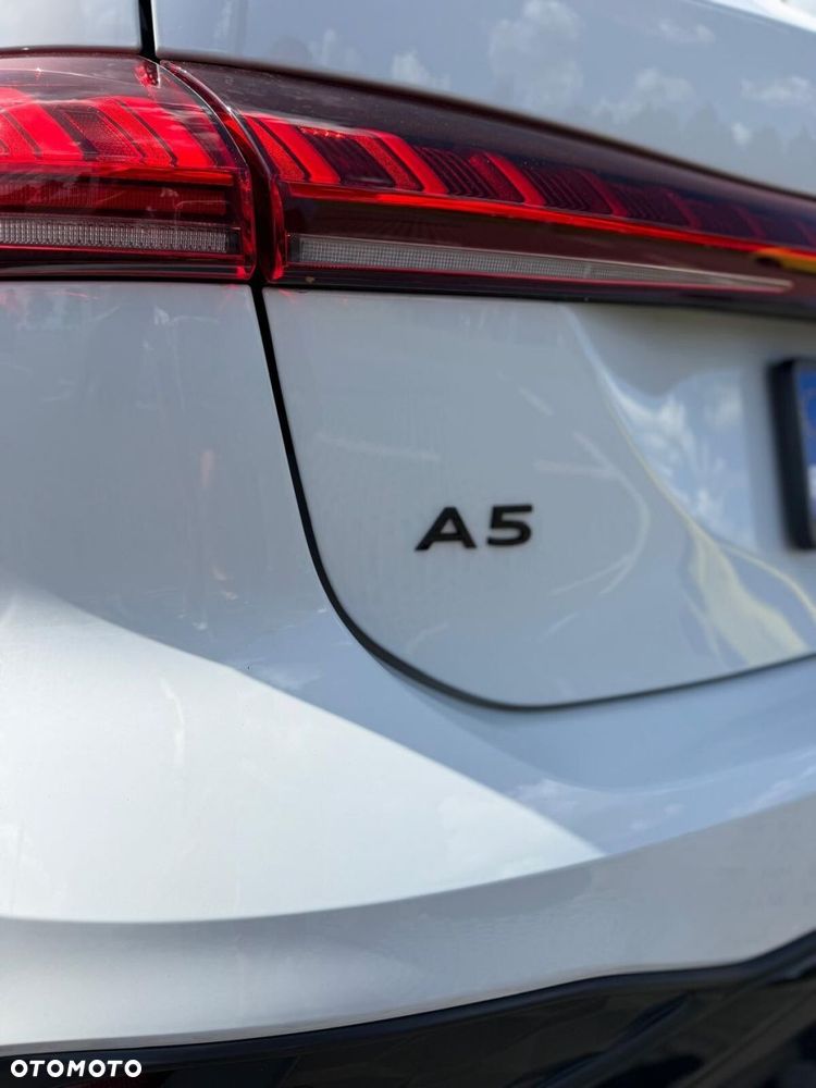 Audi A5 Avant - 11