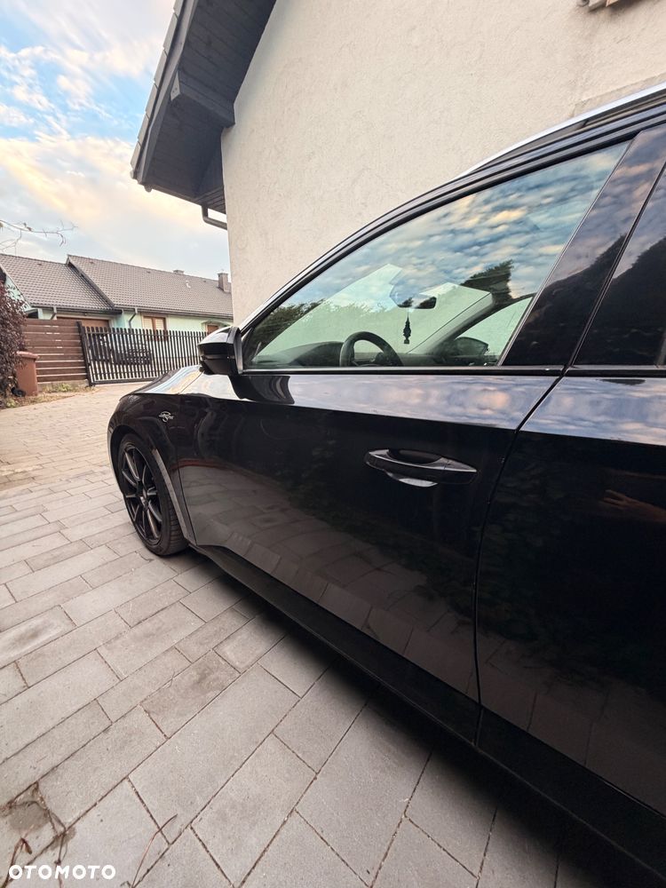Skoda Superb 2.0 TDI L&K DSG - 33