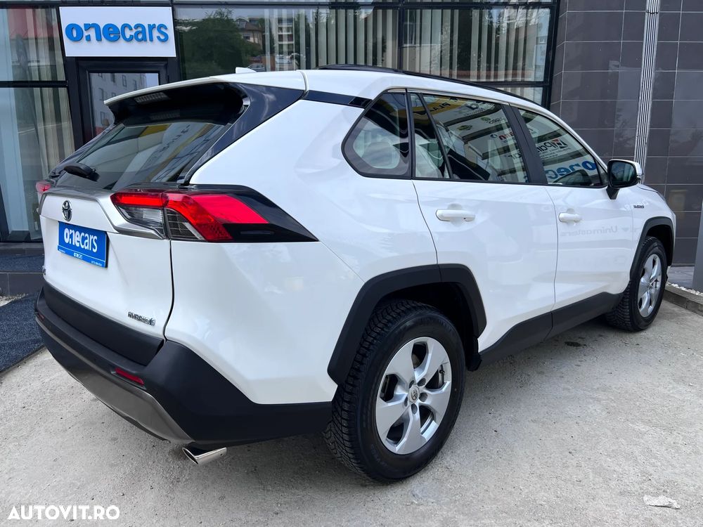 Toyota RAV4 - 14