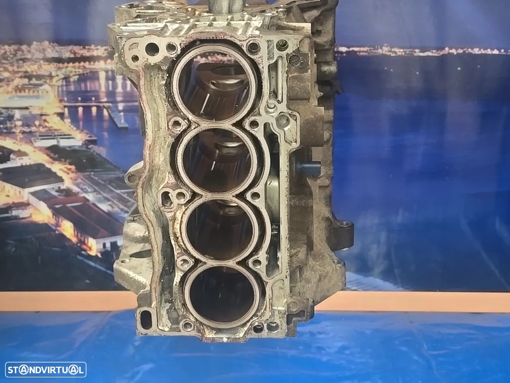 Bloco de motor originais CZE Audi Volkswagen 1.4 tfsi gasolina 147cv 110kw  2014- - 2