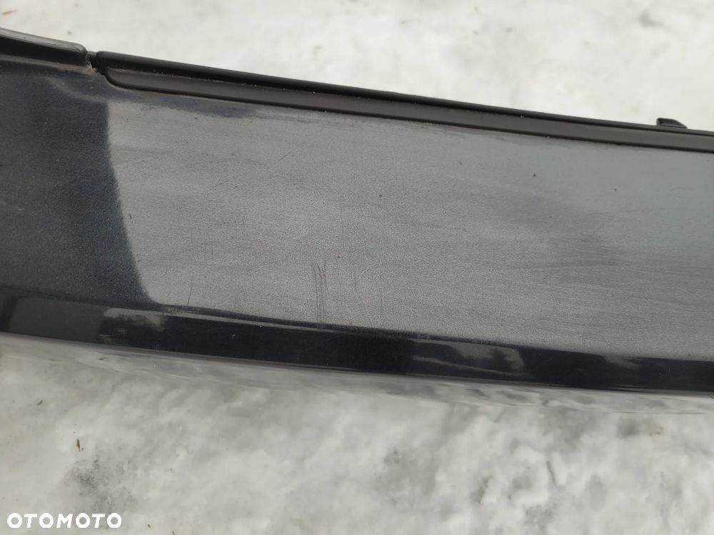 CITROEN C5 III X7 LIFT ZDERZAK TYLNY TYŁ WYDECHY TŁUMIKI V6 KOMBI EEHD - 17