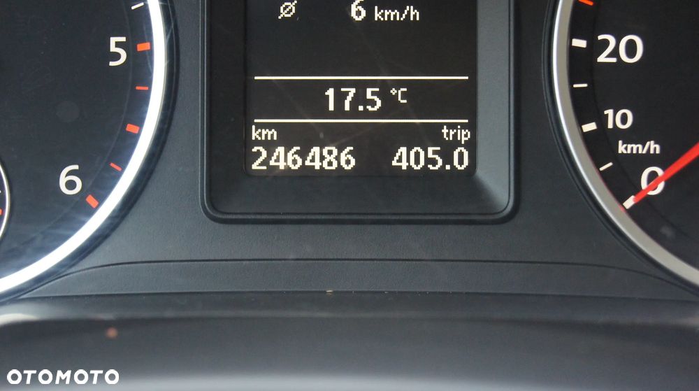 Volkswagen Tiguan 2.0 TDI DPF 4Motion Track & Field - 23