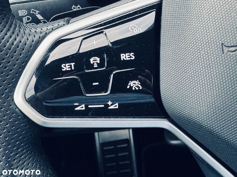 Volkswagen Arteon 2.0 TDI 4Motion R-Line DSG - 21