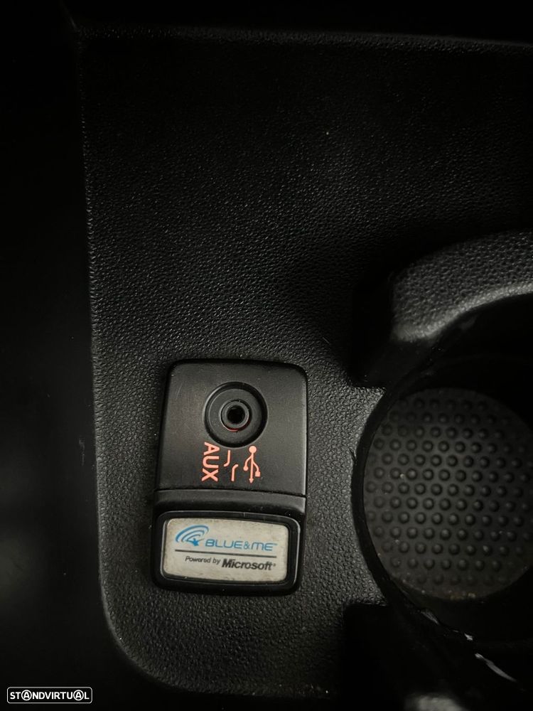 Fiat Punto 1.3 M-Jet Easy Start&Stop - 15