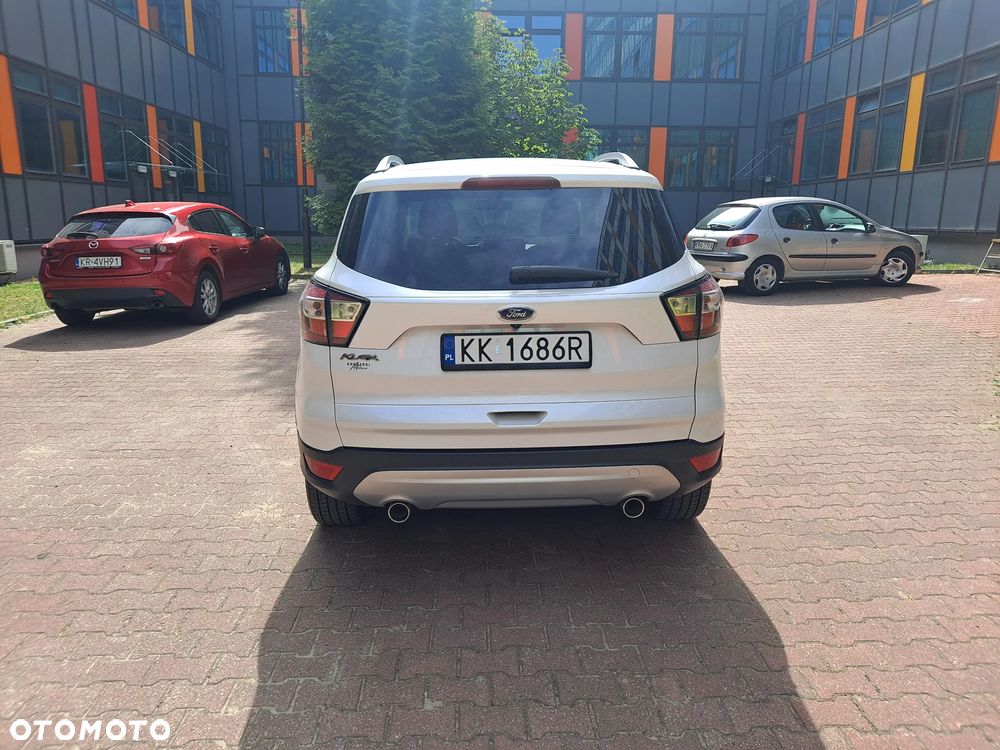 Ford Kuga - 6