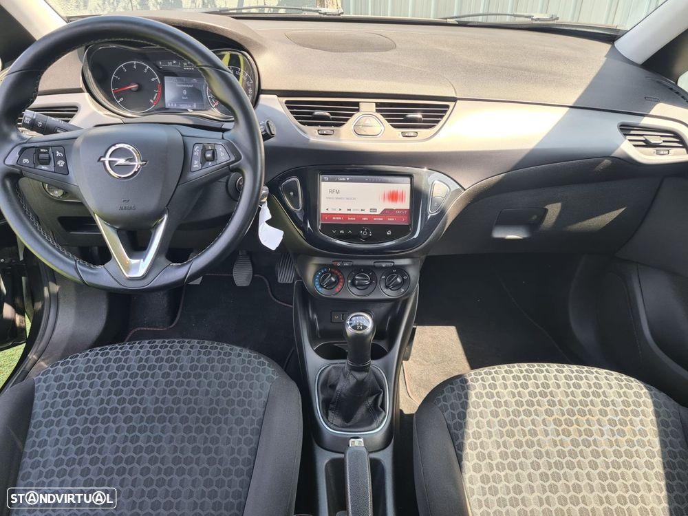 Opel Corsa - 6