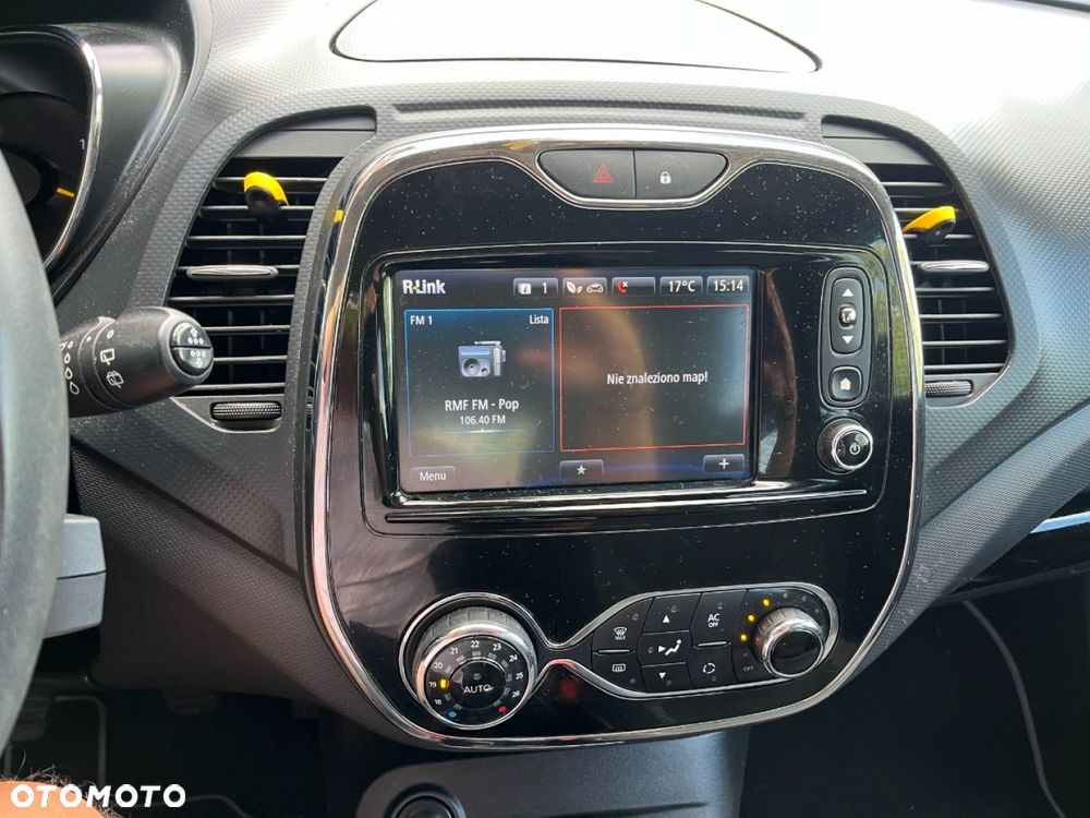 Renault Captur 1.5 dCi Energy Intens - 11