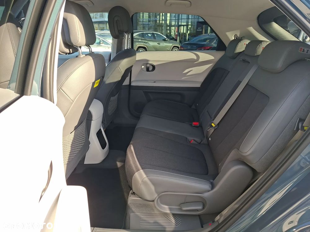 Hyundai IONIQ 5 84kWh Techniq - 16