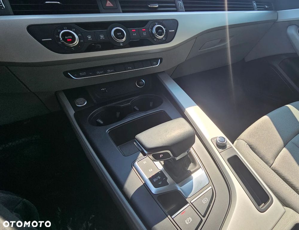 Audi A5 - 19