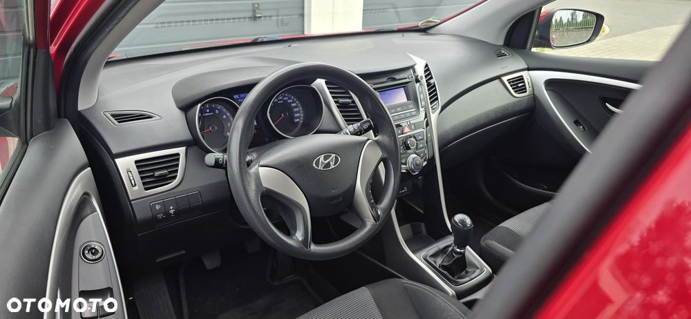Hyundai i30 - 17