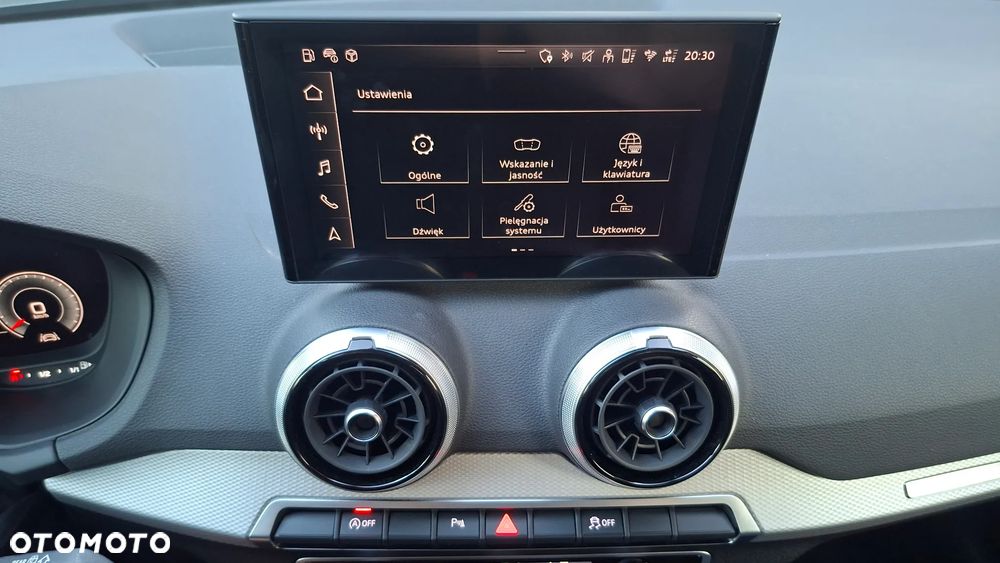 Audi Q2 35 TFSI S Line S tronic - 29
