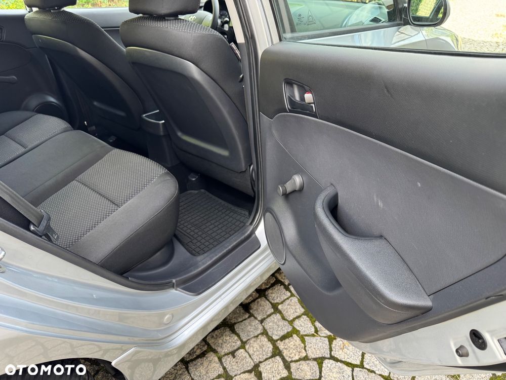 Hyundai i30 1.4 Edition 20 - 30
