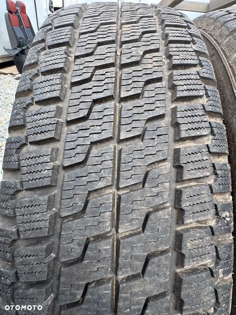 4x Opona całoroczna Nexen N'Blue 4 Season 225 65 16c wzmocnione - 3