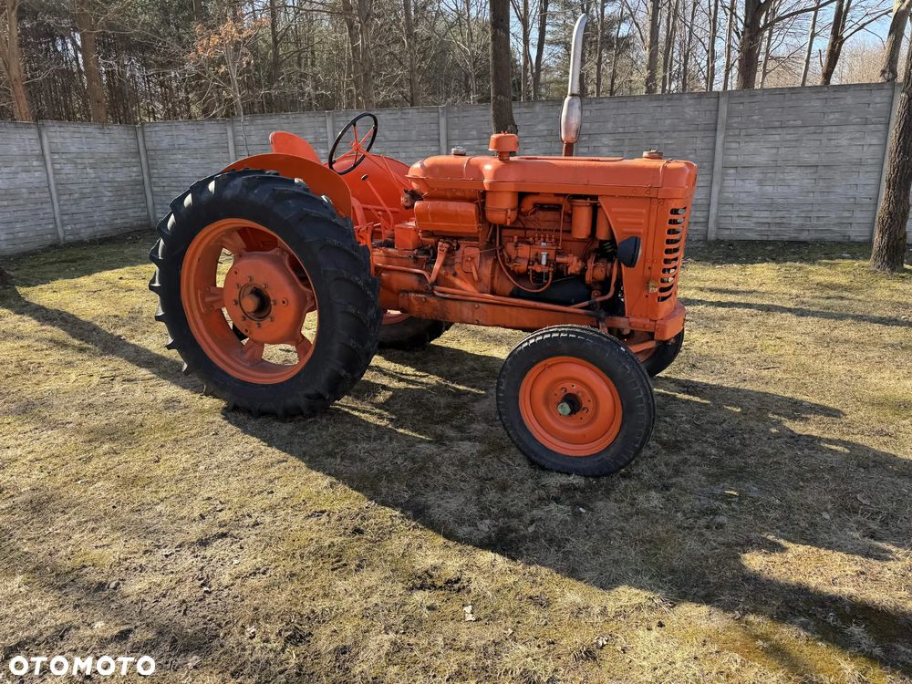 Fiat OM 35/40 R - 13