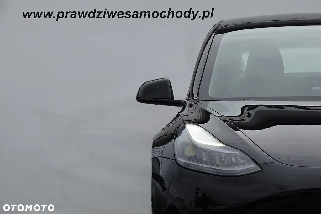 Tesla Model 3 Langstreckenbatterie Allradantrieb Dual Motor - 6
