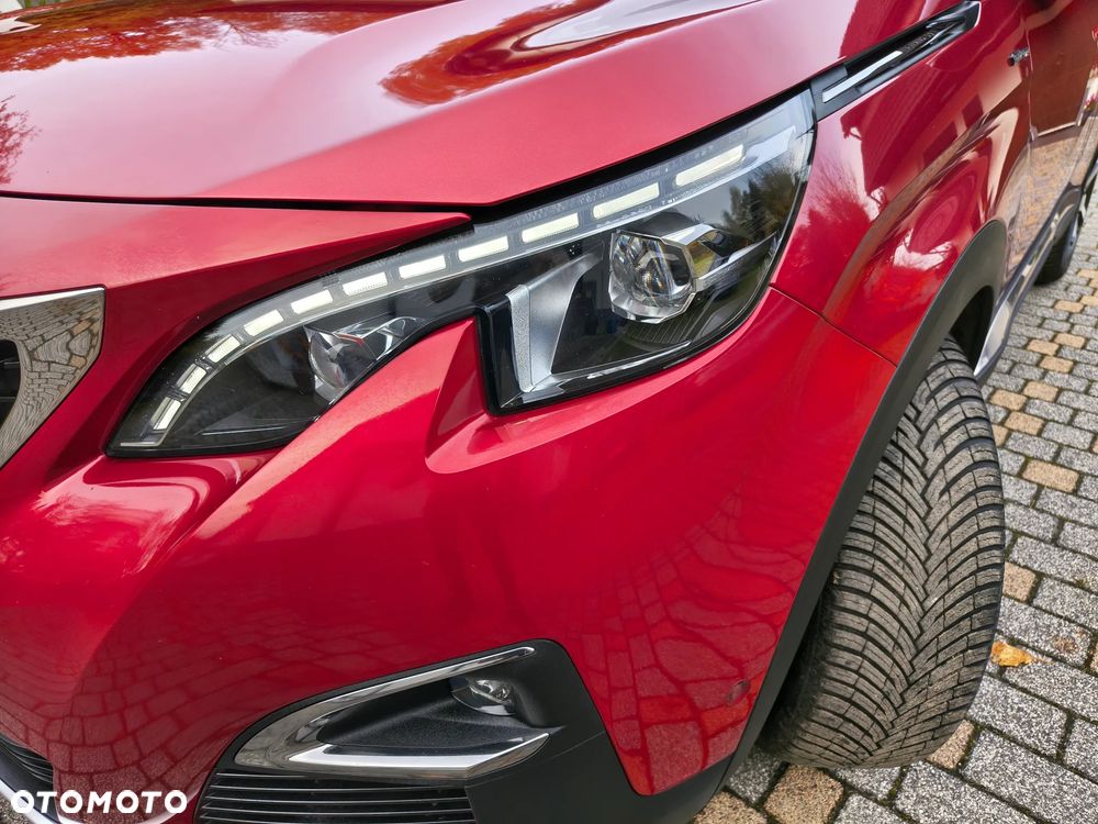 Peugeot 3008 1.5 BlueHDi GT S&S - 24