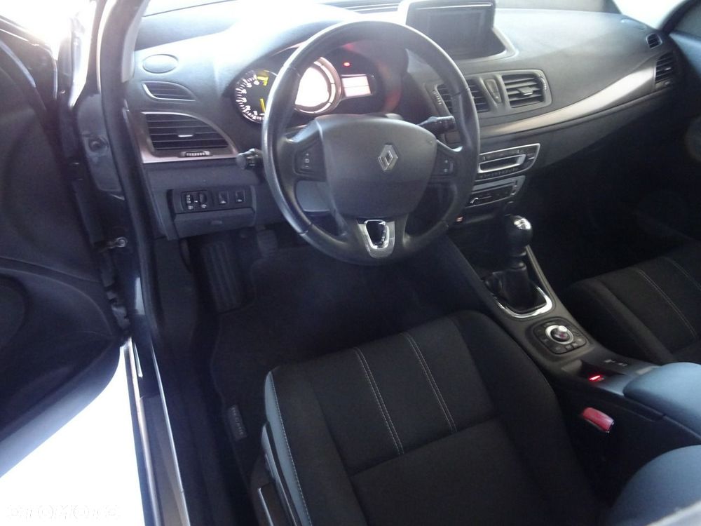 Renault Megane 1.2 16V TCe Energy Limited - 3
