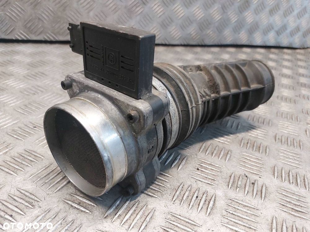 RURA DOLOT POWIETRZA PRZEPŁYWOMIERZ SAAB 9-5 I 2.0 16V 4967550 - 3