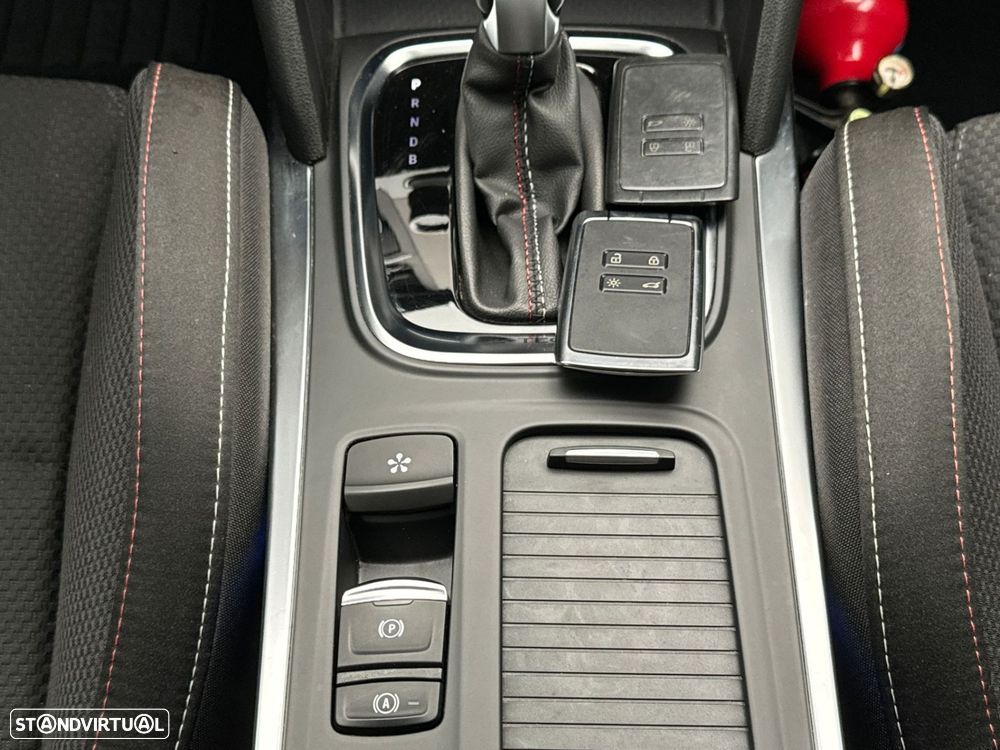 Renault Mégane Sport Tourer - 11