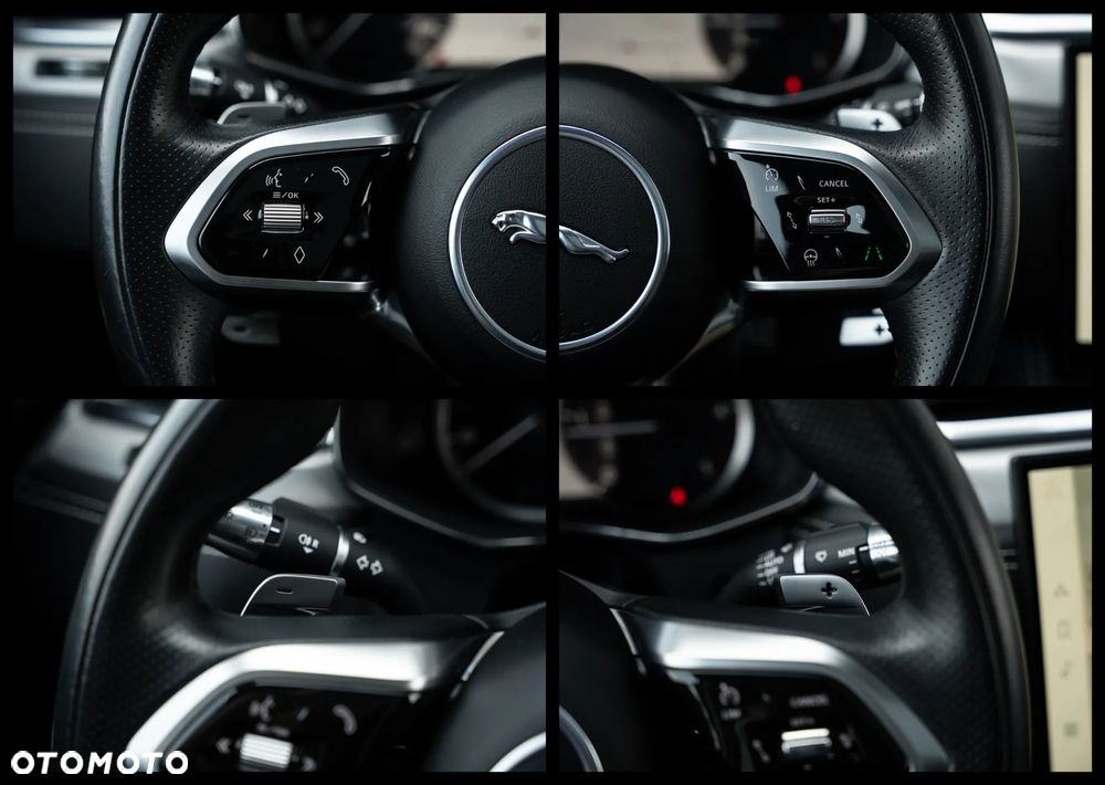 Jaguar F-Pace D200 AWD R-Dynamic S - 32