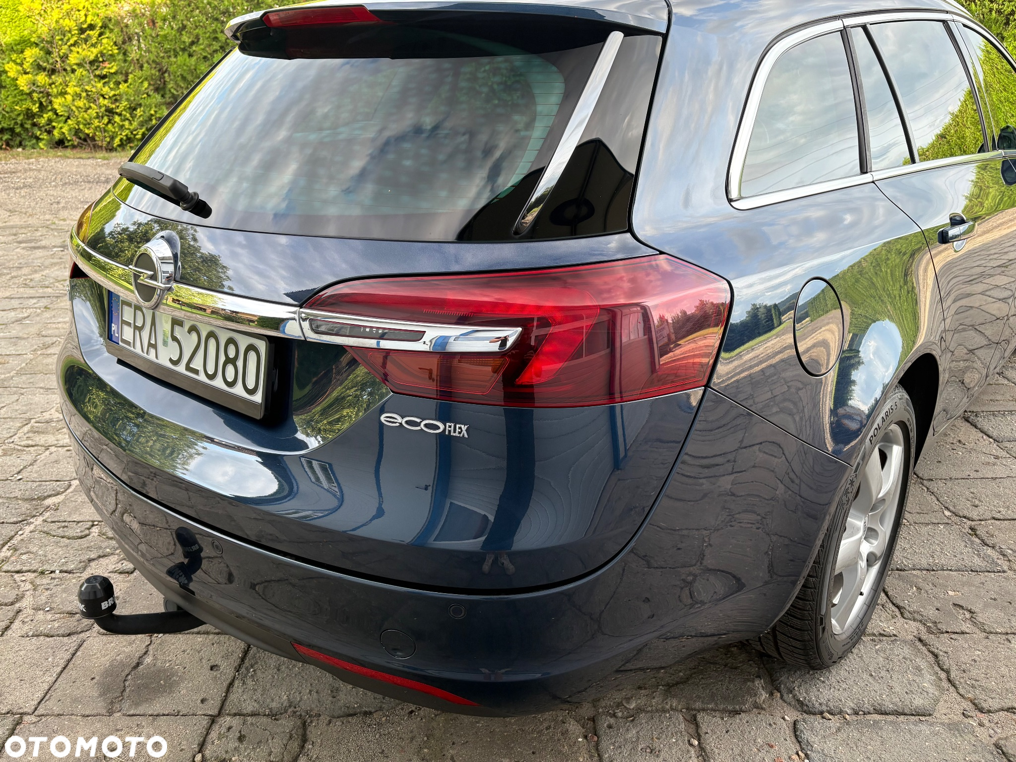 Opel Insignia - 25