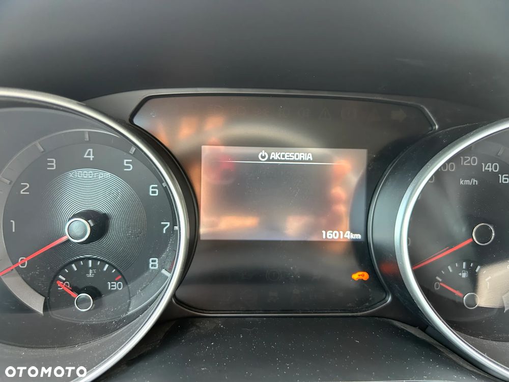 Kia Ceed - 31