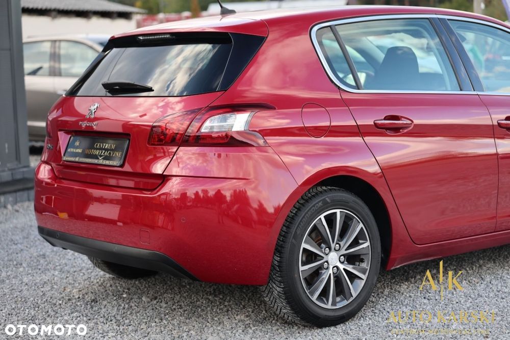 Peugeot 308 - 14
