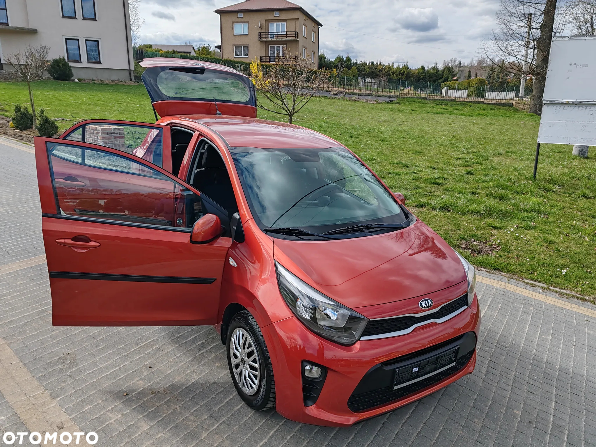 Kia Picanto - 7