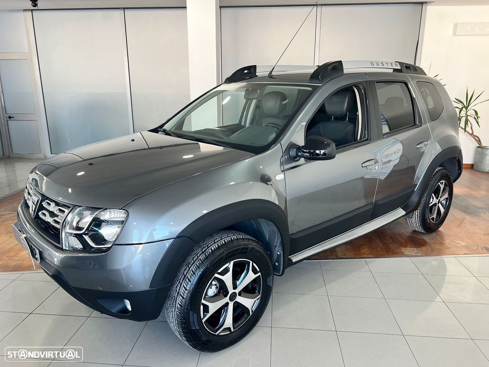 Dacia Duster 1.2 TCe SL Explorer - 17