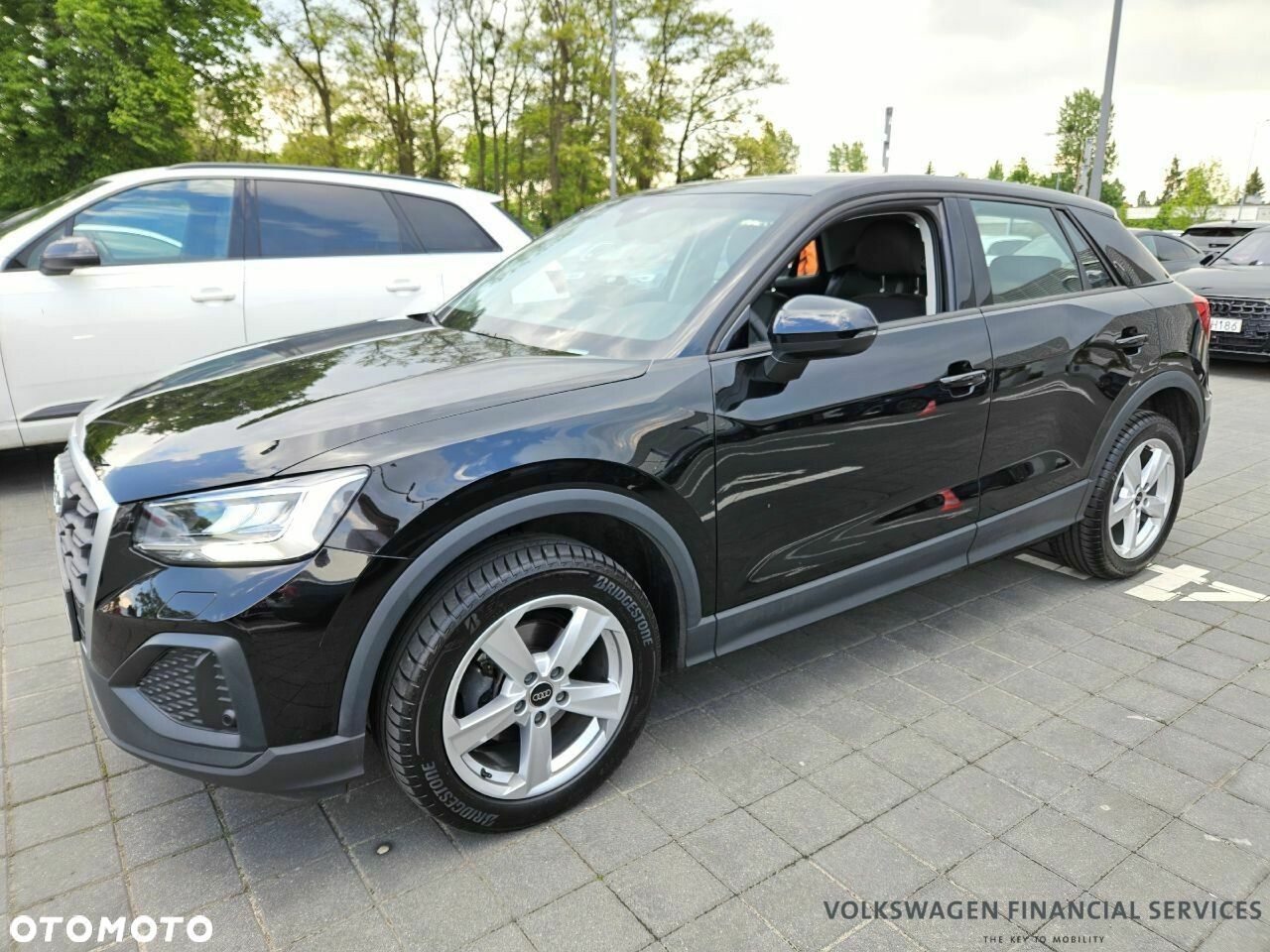 Audi Q2 - 1