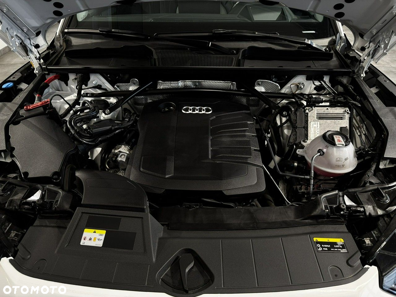 Audi Q5 - 34