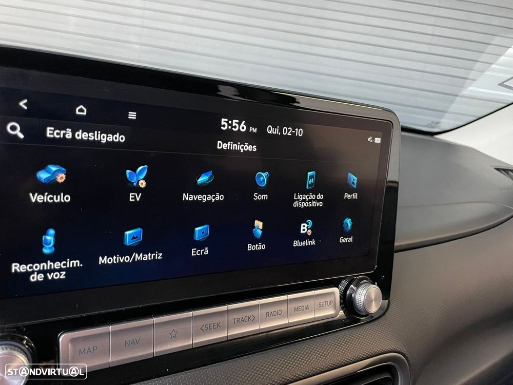 Hyundai Kauai - 22