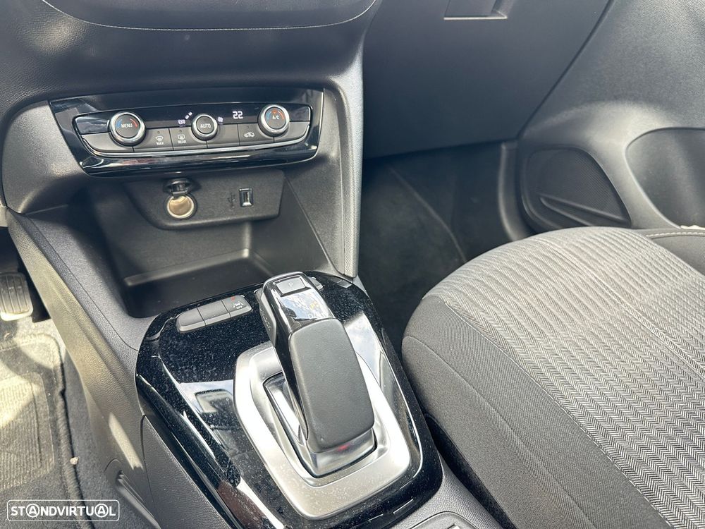 Opel Corsa-e - 14
