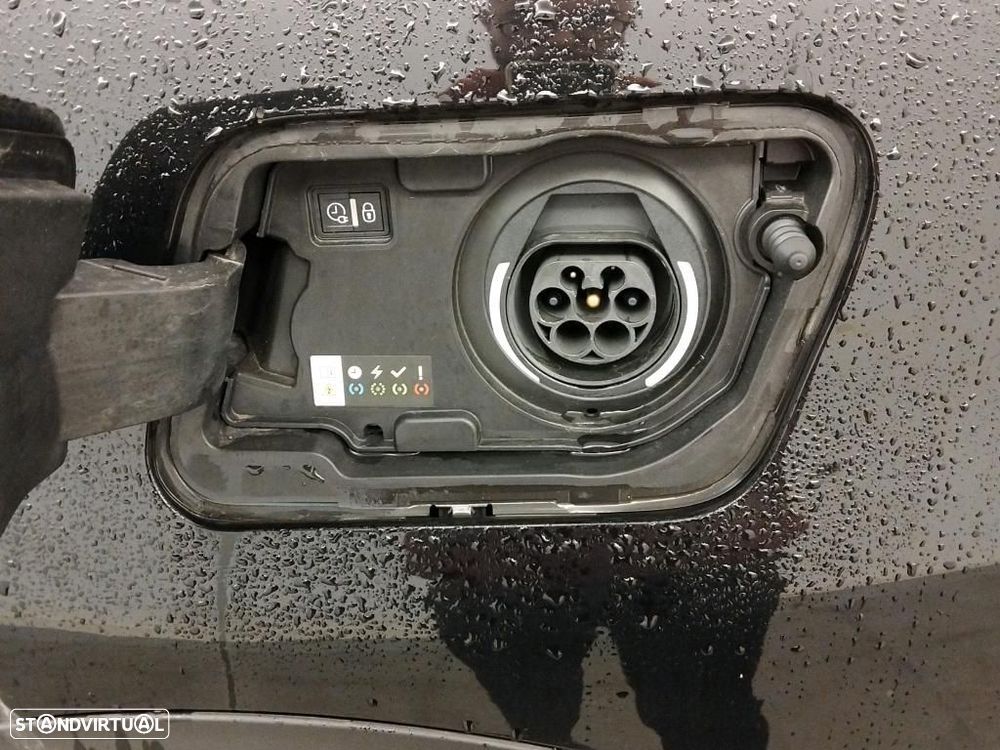 Peugeot 3008 1.6 Hybrid Allure Pack e-EAT8 - 7