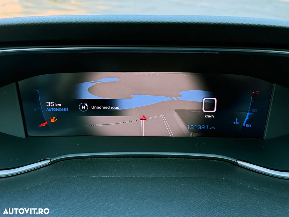 Peugeot 308 BlueHDi 130 Stop & Start Active Pack - 2