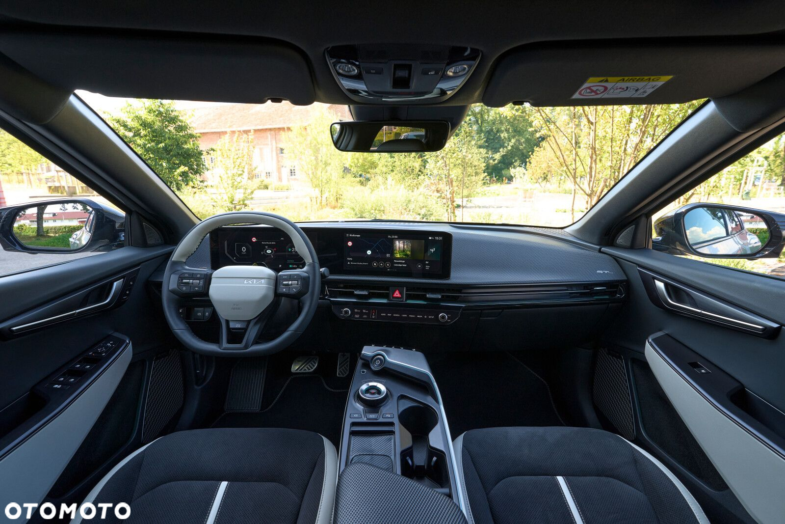 Kia EV6 - 21