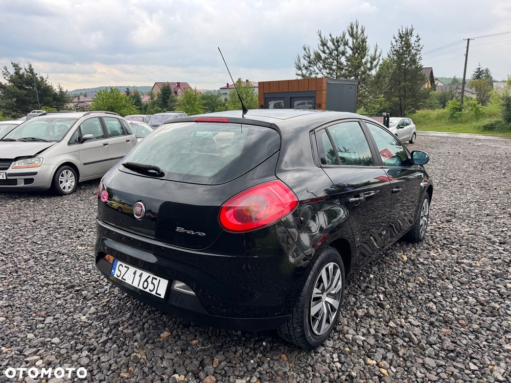 Fiat Bravo 1.6 Multijet 16V Dynamic Euro5 - 2