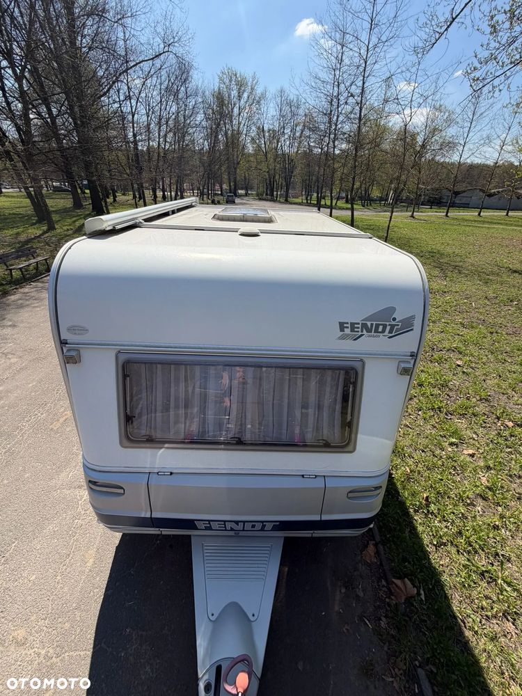 Fendt SAPHIR 450Q - 10