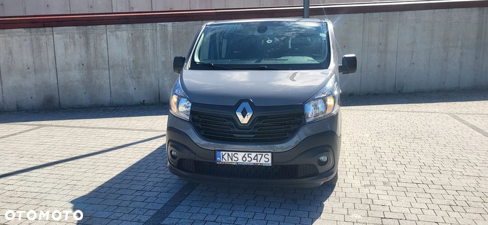 Renault Trafic - 31