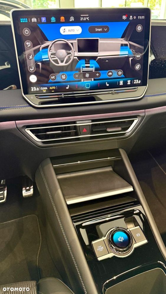 Volkswagen Tiguan 2.0 TDI R-Line Plus DSG - 18