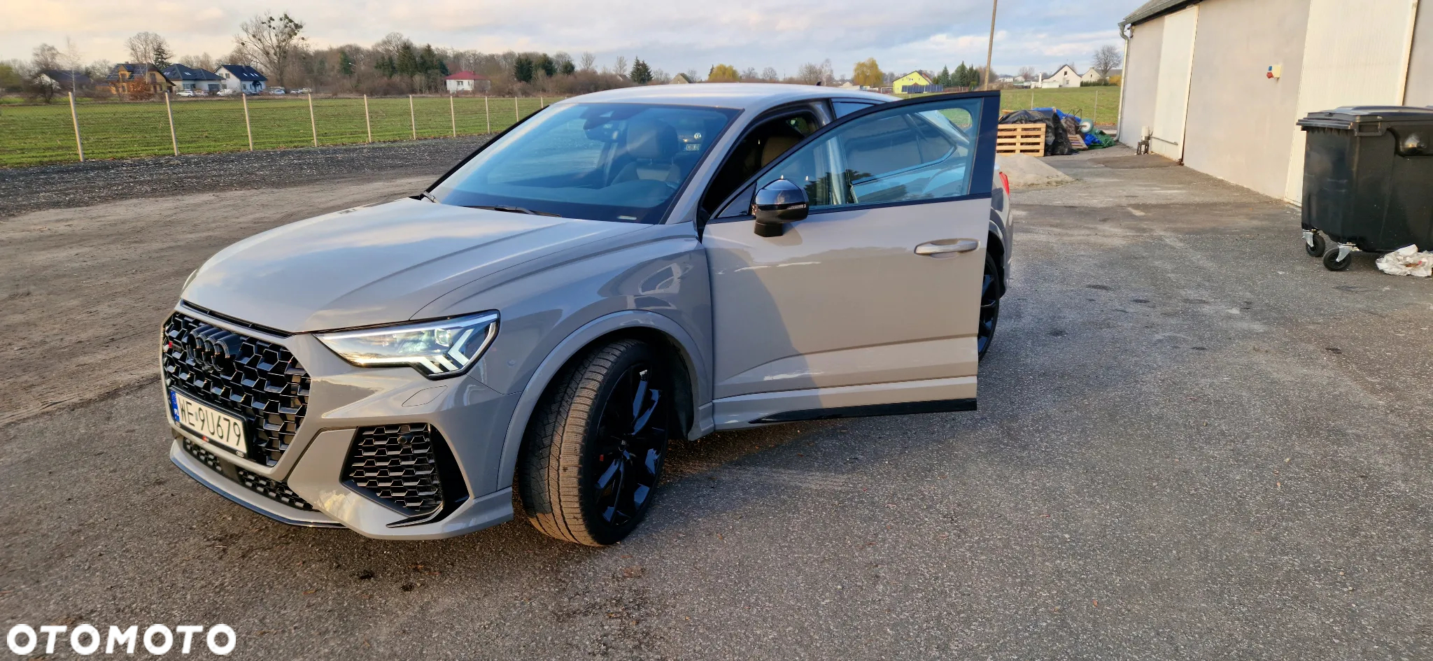 Audi RS Q3 - 3
