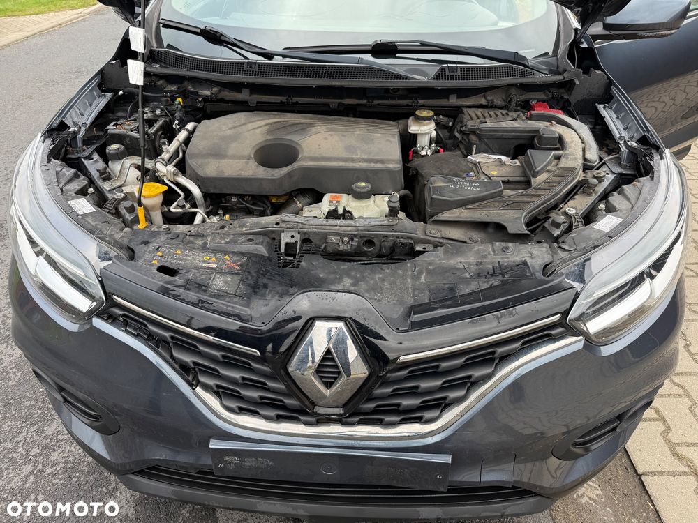 Renault Kadjar - 11