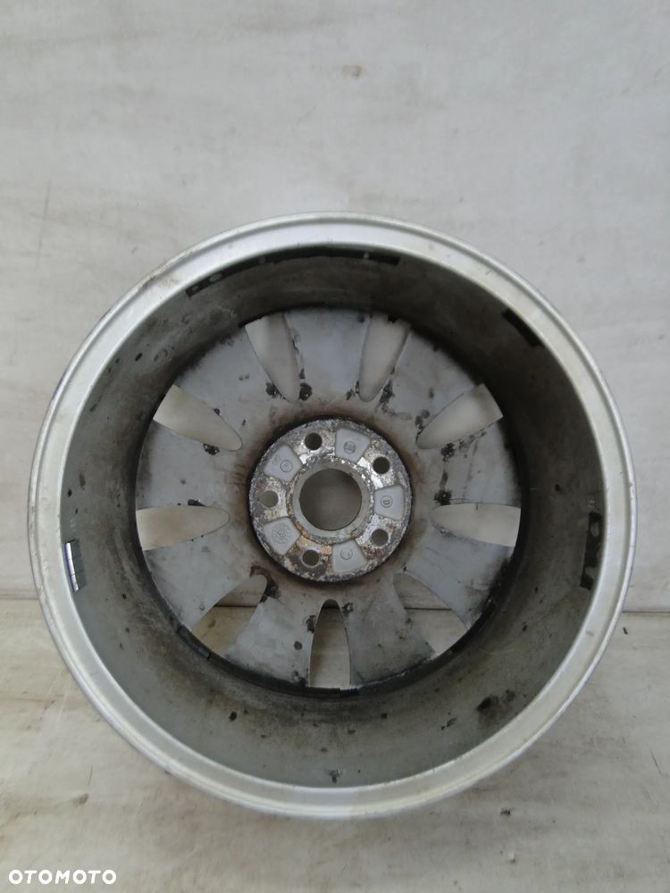 AUDI A4 B7 FELGA ALUMINIOWA 7x16 ET42 5x112 - 10