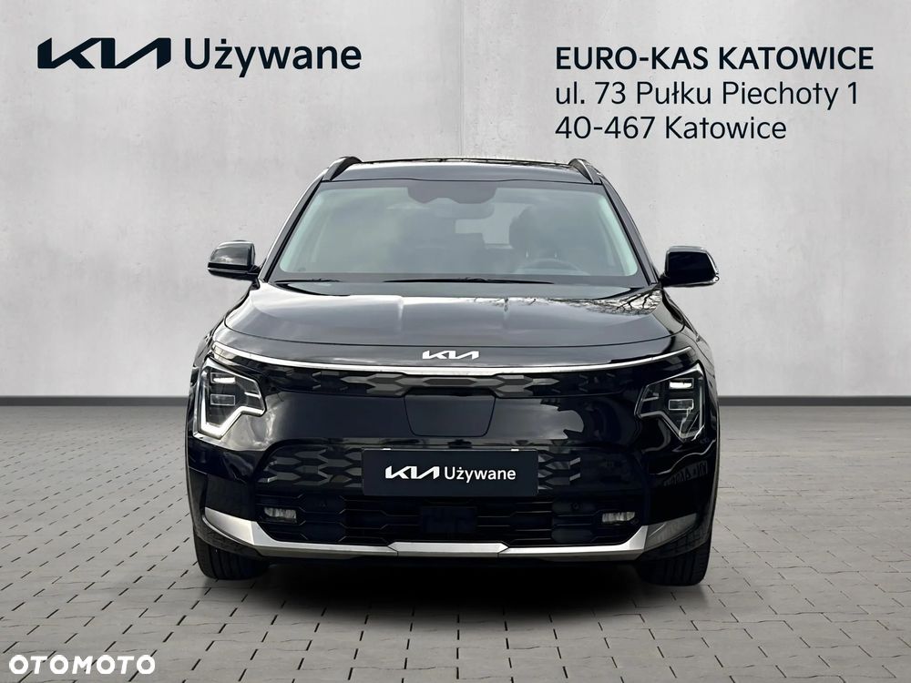 Kia Niro 64kWh XL - 8