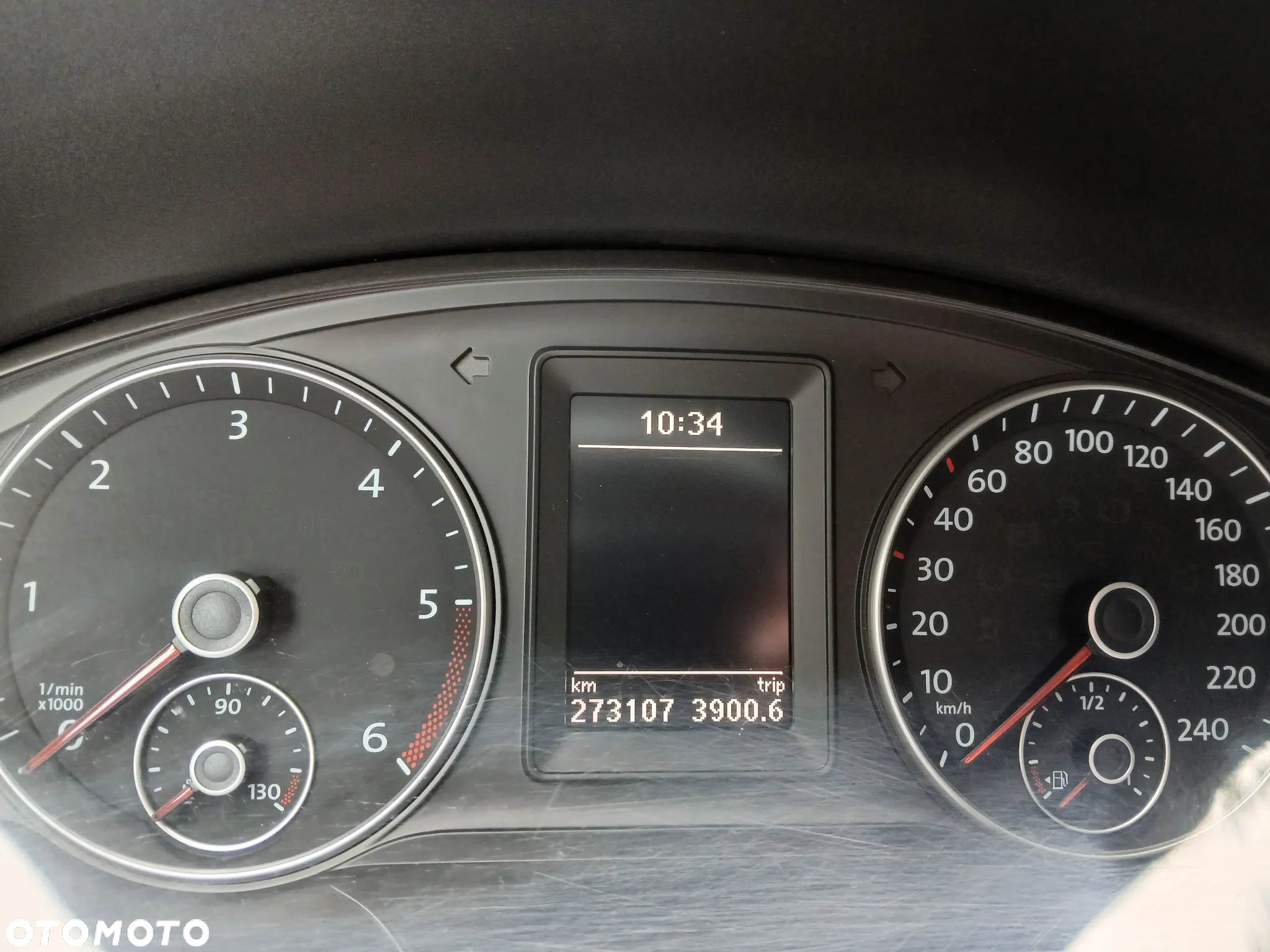 Volkswagen Multivan - 14