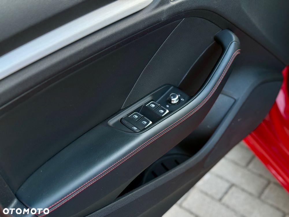 Audi S3 - 14