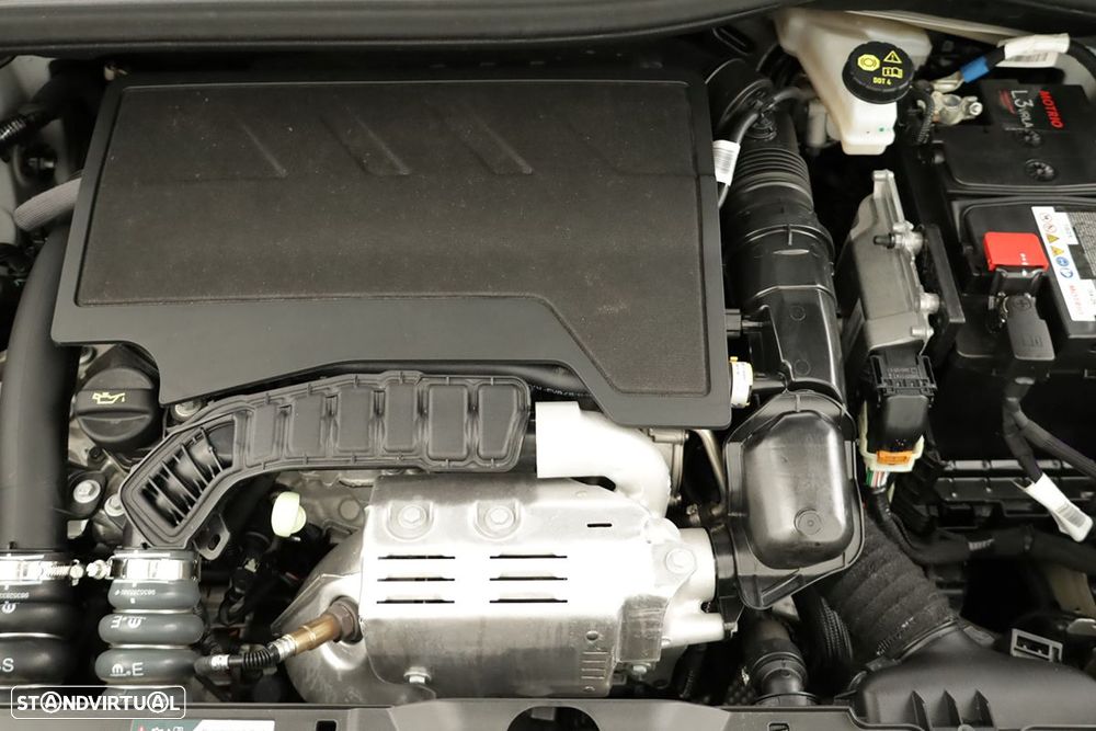 Peugeot 2008 1.2 PureTech Allure - 25